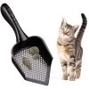 SunGrow Corner Box Clumping Fine Sand Cat Litter Scooper -Purrfect Litter Shop 536566 MAIN. AC SS1800 V1677537361