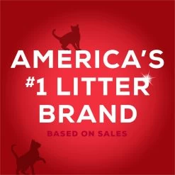 Tidy Cats Free & Clean Non-Clumping Unscented Cat Litter -Purrfect Litter Shop 565702 PT4. AC SS1800 V1700162140