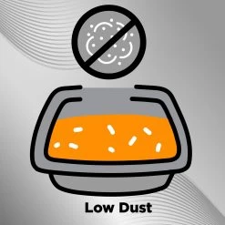 Arm & Hammer Litter Platinum Hardball Garden Bloom Lightweight Easy No-Mess Scooping Clumping Cat Litter -Purrfect Litter Shop 579870 PT6. AC SS1800 V1658218035