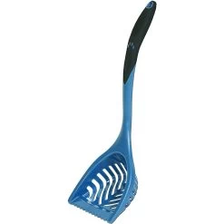 Petmate Ultimate Litter Scoop, Color Varies -Purrfect Litter Shop 60934 PT3. AC SS1800 V1489183938