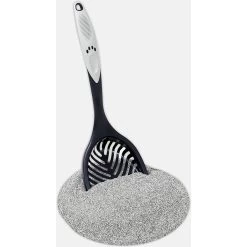 Petmate Ultimate Litter Scoop, Color Varies -Purrfect Litter Shop 60934 PT4. AC SS1800 V1489183938