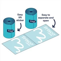 Fresh Step Triple Action Scented Clumping Clay Cat Litter + 2 Items -Purrfect Litter Shop 613078 PT6. AC SS1800 V1669924816