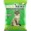 Fresh News Unscented Non-Clumping Paper Cat Litter 1 Fresh News Unscented Non-Clumping Paper Cat Litter -Purrfect Litter Shop 61630 MAIN. AC SS1800 V1646788039