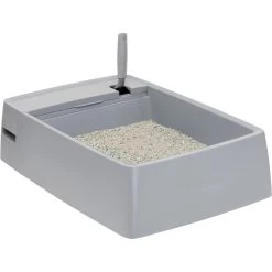 PetSafe Multi-Cat Litter Box -Purrfect Litter Shop 617526 PT7. AC SS1800 V1660255677