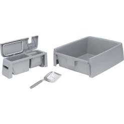 PetSafe Multi-Cat Litter Box -Purrfect Litter Shop 617526 PT8. AC SS1800 V1660255621