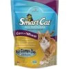 SmartCat All Natural Lightweight Corn & Wheat Clumping Cat Litter -Purrfect Litter Shop 635446 MAIN. AC SS1800 V1666838786