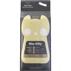Rufus & Coco Wee Kitty Clumping Cat Litter