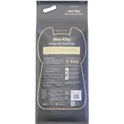 Rufus & Coco Wee Kitty Clumping Cat Litter -Purrfect Litter Shop 639798 PT2. AC SS1800 V1667519352