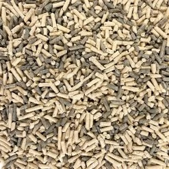 Rufus & Coco Wee Kitty Clumping Cat Litter -Purrfect Litter Shop 639798 PT3. AC SS1800 V1667517853