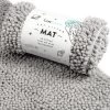 CatGuru Litter Mat, Gray 1 CatGuru Litter Mat, Gray -Purrfect Litter Shop 641030 MAIN. AC SS1800 V1663797802