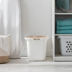 IRIS USA Large Square Top Entry Cat Litter Box 13 IRIS USA Large Square Top Entry Cat Litter Box -Purrfect Litter Shop 645486 PT2. AC SS1800 V1680812029