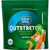 Fresh Step Outstretch Always Fresh Litter System, Refill 7-lb Pouch -Purrfect Litter Shop 645662 MAIN. AC SS1800 V1694454603