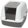 Catit AiRSiFT Litter Pan -Purrfect Litter Shop 64829 MAIN. AC SS1800 V1696538483