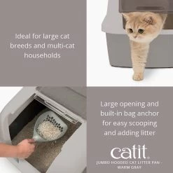 Catit AiRSiFT Litter Pan 11 Catit AiRSiFT Litter Pan -Purrfect Litter Shop 64829 PT2. AC SS1800 V1628018522