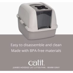 Catit AiRSiFT Litter Pan 15 Catit AiRSiFT Litter Pan -Purrfect Litter Shop 64829 PT6. AC SS1800 V1628020649