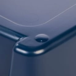 IRIS USA Open Top Litter Box With Scatter Shield -Purrfect Litter Shop 65498 PT8. AC SS1800 V1680809022