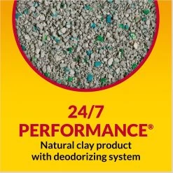 Tidy Cats 24/7 Performance Scented Non-Clumping Clay Cat Litter & Arm & Hammer Litter Baking Soda Double Duty Cat Litter Deodorizer 14 Tidy Cats 24/7 Performance Scented Non-Clumping Clay Cat Litter & Arm & Hammer Litter Baking Soda Double Duty Cat Litter Deodorizer -Purrfect Litter Shop 657054 PT4. AC SS1800 V1665779481