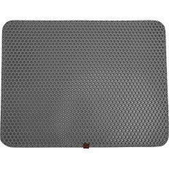 Whisker Cat Litter Trap Mat -Purrfect Litter Shop 667782 PT3. AC SS1800 V1666189340