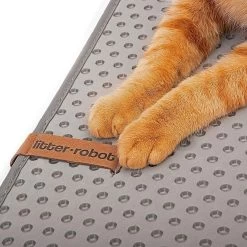 Whisker Cat Litter Trap Mat -Purrfect Litter Shop 667782 PT4. AC SS1800 V1666190708
