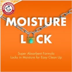Arm & Hammer Litter Ultra Last Long Lasting Odor Control Clumping Clay Cat Litter -Purrfect Litter Shop 67044 PT2. AC SS1800 V1663797952