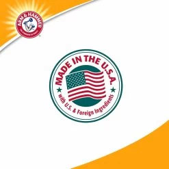 Arm & Hammer Litter Ultra Last Long Lasting Odor Control Clumping Clay Cat Litter -Purrfect Litter Shop 67044 PT7. AC SS1800 V1663796714