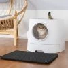Hanamya Cat Front Entry Top Exit Cat Litter Box With Scoop, X-Large 1 Hanamya Cat Front Entry Top Exit Cat Litter Box With Scoop, X-Large -Purrfect Litter Shop 677158 MAIN. AC SS1800 V1680728858