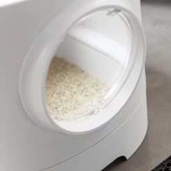 Hanamya Cat Front Entry Top Exit Cat Litter Box With Scoop, X-Large -Purrfect Litter Shop 677158 PT7. AC SS1800 V1680728858