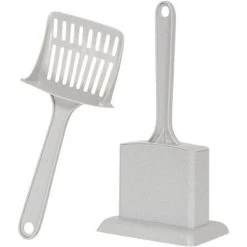 Petmate Handy Stand Litter Scoop