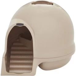 Booda Dome Cleanstep Litter Box 11 Booda Dome Cleanstep Litter Box -Purrfect Litter Shop 68667 PT2. AC SS1800 V1536763638