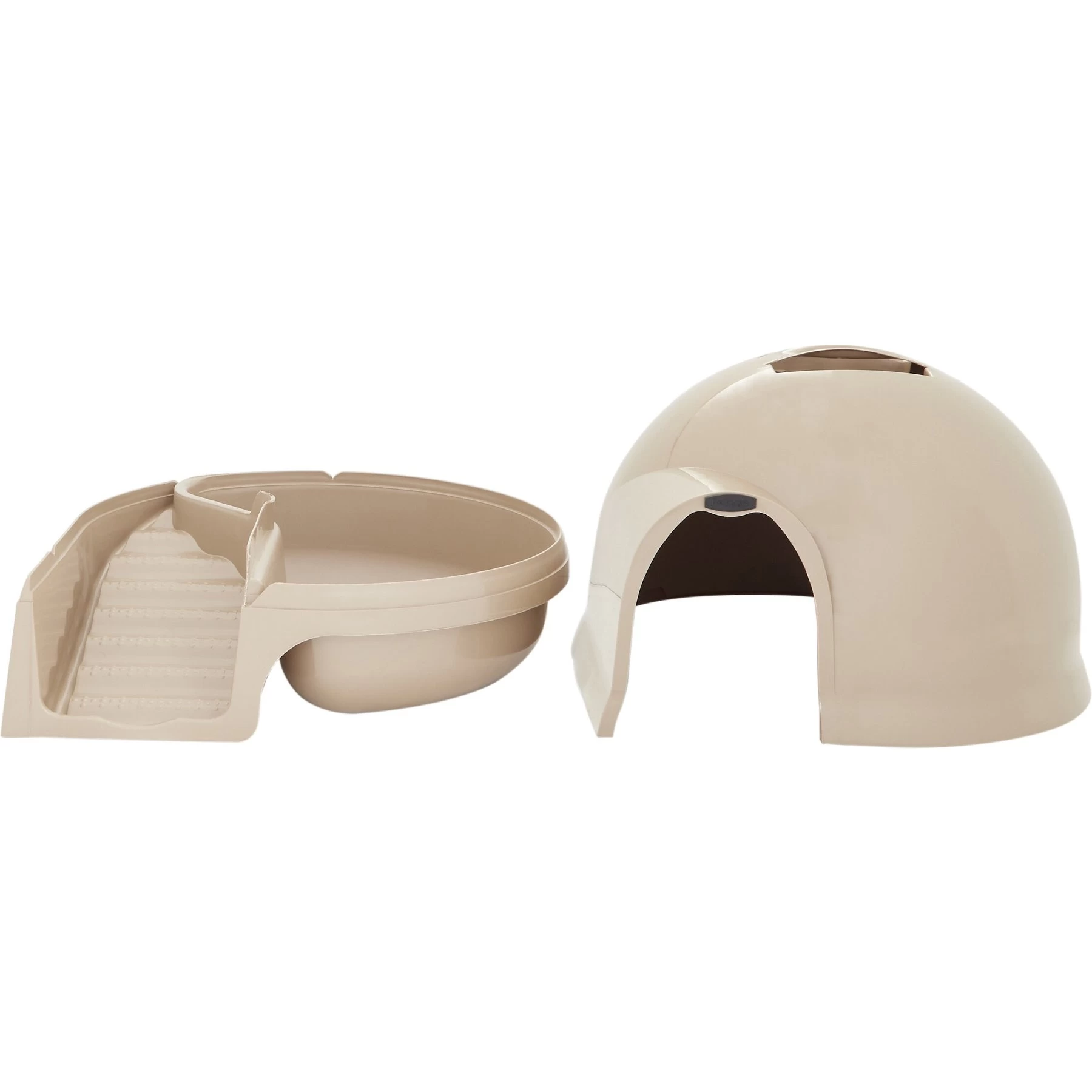Booda Dome Cleanstep Litter Box 7 Booda Dome Cleanstep Litter Box - Image 5