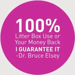 Dr. Elsey's Ultra Scented Clumping Clay Cat Litter -Purrfect Litter Shop 70028 PT4. AC SS1800 V1701368835