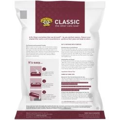 Dr. Elsey's Classic Unscented Clumping Clay Cat Litter -Purrfect Litter Shop 70031 PT2. AC SS1800 V1701368835