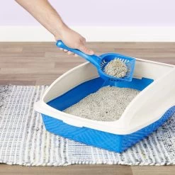Dr. Elsey's Classic Unscented Clumping Clay Cat Litter -Purrfect Litter Shop 70031 PT3. AC SS1800 V1525471483