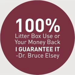 Dr. Elsey's Classic Unscented Clumping Clay Cat Litter -Purrfect Litter Shop 70031 PT4. AC SS1800 V1701368808