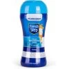 Fresh Step Products Litter Box Charcoal Odor Eliminating Powder Cat Stain Remover