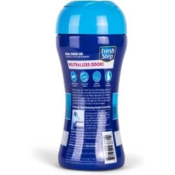 Fresh Step Products Litter Box Charcoal Odor Eliminating Powder Cat Stain Remover -Purrfect Litter Shop 700470 PT2. AC SS1800 V1670516902