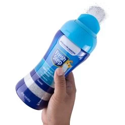 Fresh Step Products Litter Box Charcoal Odor Eliminating Powder Cat Stain Remover -Purrfect Litter Shop 700470 PT3. AC SS1800 V1670450035