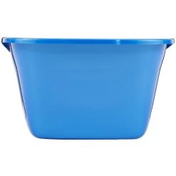 Van Ness High Sides Cat Litter Pan, Blue -Purrfect Litter Shop 70442 PT4. AC SS1800 V1540302507
