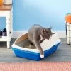 Van Ness Sifting Cat Litter Pan With Frame -Purrfect Litter Shop 70447 MAIN. AC SS1800 V1565284391