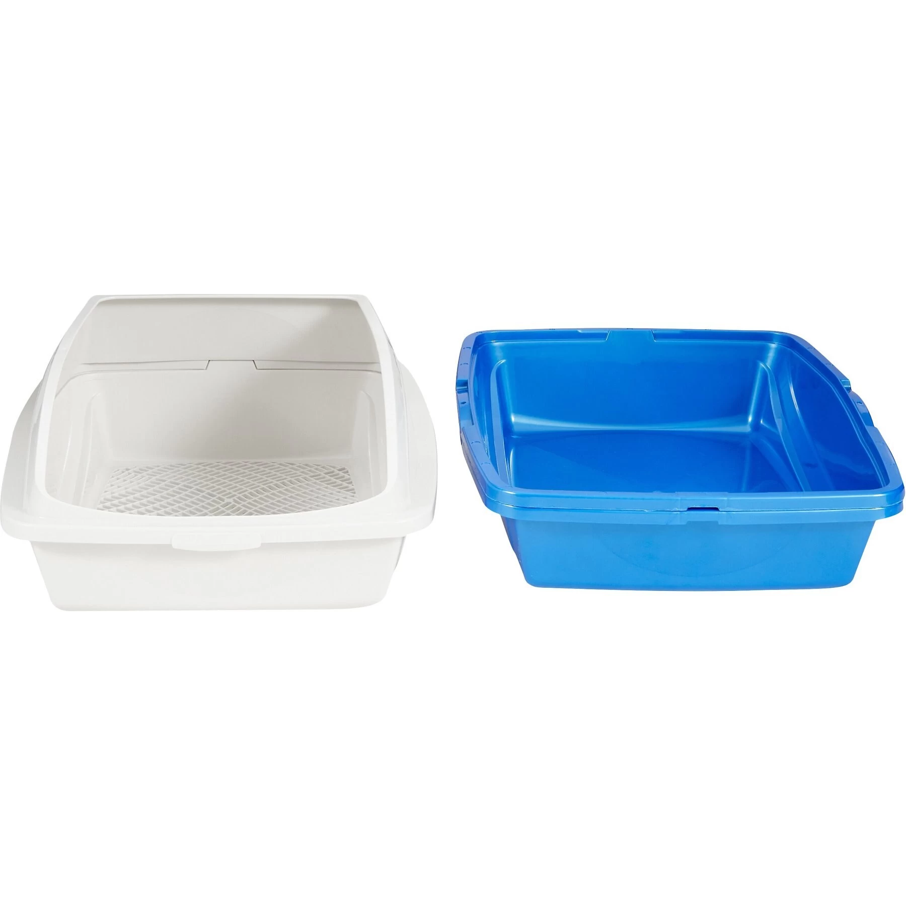 Van Ness Sifting Cat Litter Pan With Frame 7 Van Ness Sifting Cat Litter Pan With Frame - Image 5