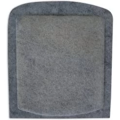 Petmate Zeolite Basic Litter Box Filter -Purrfect Litter Shop 70641 PT3. AC SS1800 V1489184337