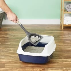 Premium Choice Carefree Fresh Scented Clumping Clay Cat Litter -Purrfect Litter Shop 71916 PT3. AC SS1800 V1526415494