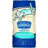 Premium Choice Carefree Unscented Clumping Clay Cat Litter -Purrfect Litter Shop 71921. AC SS1800 V1460478784