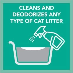 Boxiecat BoxiePro Lightly Scented Scoop & Spray Cat Litter Deodorizing Kit, 24-oz Bottle 9 Boxiecat BoxiePro Lightly Scented Scoop & Spray Cat Litter Deodorizing Kit, 24-oz Bottle -Purrfect Litter Shop 732390 PT2. AC SS1800 V1673467733