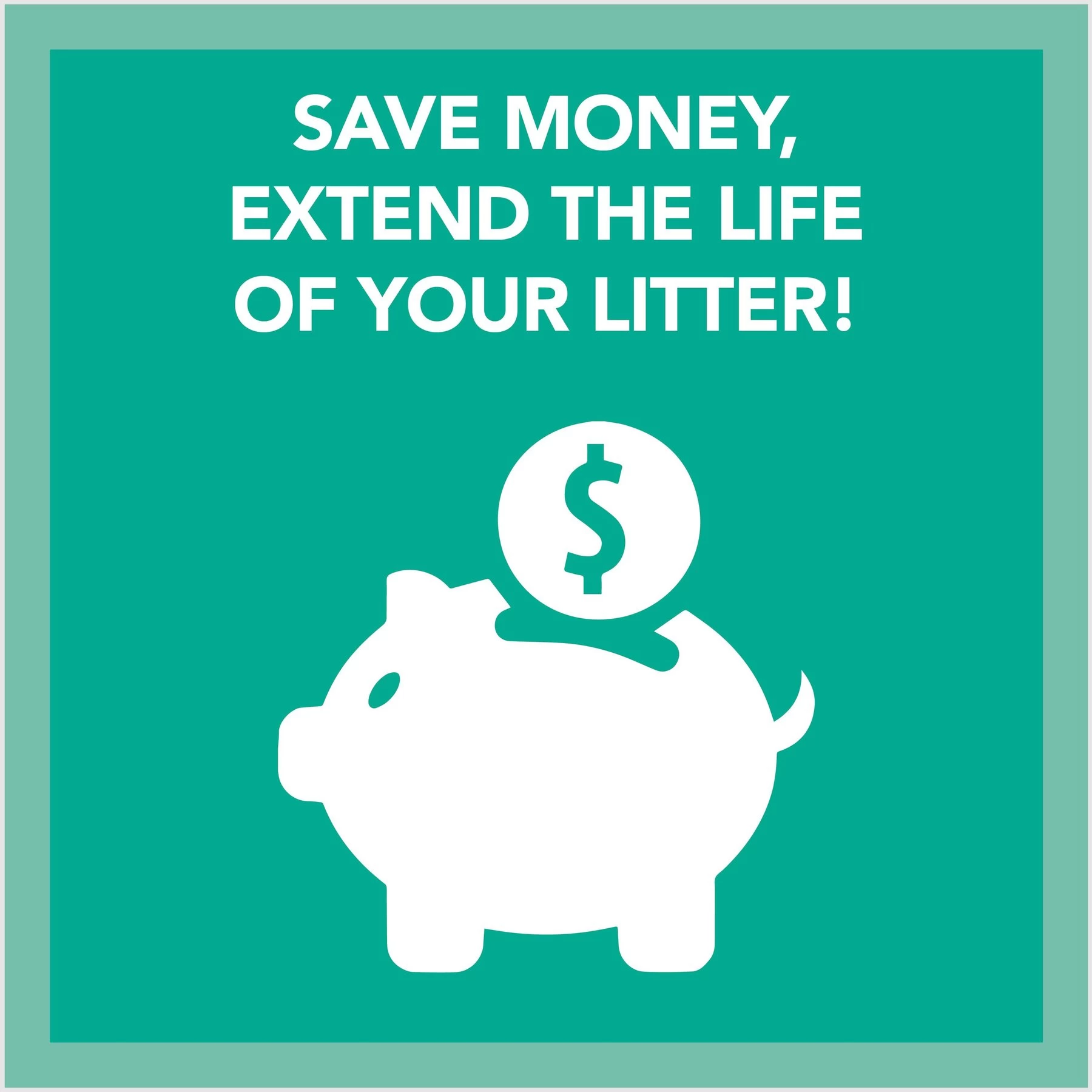 Boxiecat BoxiePro Lightly Scented Scoop & Spray Cat Litter Deodorizing Kit, 24-oz Bottle 7 Boxiecat BoxiePro Lightly Scented Scoop & Spray Cat Litter Deodorizing Kit, 24-oz Bottle - Image 5