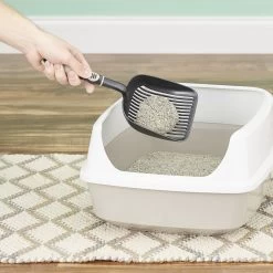 Dr. Elsey's Touch Of Outdoors Stress-Reducing Clumping Clay Cat Litter -Purrfect Litter Shop 74755 PT3. AC SS1800 V1525471677