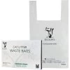 EcoLeo Compostabe Litter Scoop Cat Waste Bags 1 EcoLeo Compostabe Litter Scoop Cat Waste Bags -Purrfect Litter Shop 751454 MAIN. AC SS1800 V1674572976