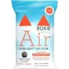 Boxiecat Air Lightweight Extra Strength Unscented Clumping Cat Litter