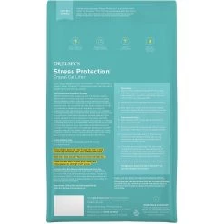 Dr. Elsey's Stress Protection Stress-Reducing Crystal Cat Litter 13 Dr. Elsey's Stress Protection Stress-Reducing Crystal Cat Litter -Purrfect Litter Shop 75511 PT3. AC SS1800 V1701368806