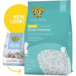 Dr. Elsey's Stress Protection Stress-Reducing Crystal Cat Litter 14 Dr. Elsey's Stress Protection Stress-Reducing Crystal Cat Litter -Purrfect Litter Shop 75511 PT4. AC SS1800 V1701368866